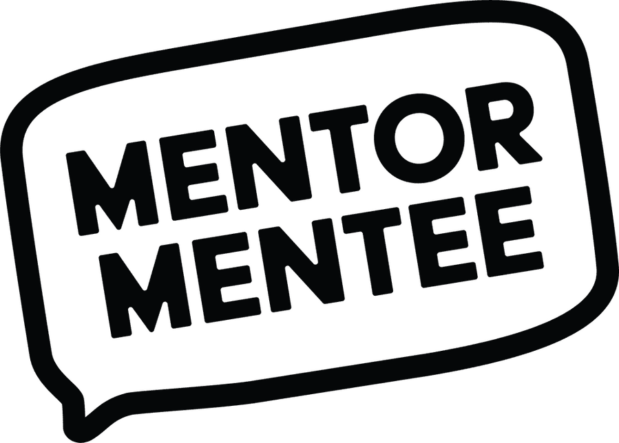 mentor mentee full logo