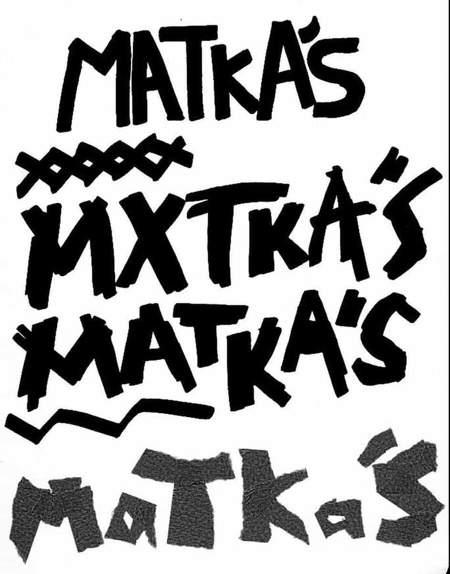 logo sketches