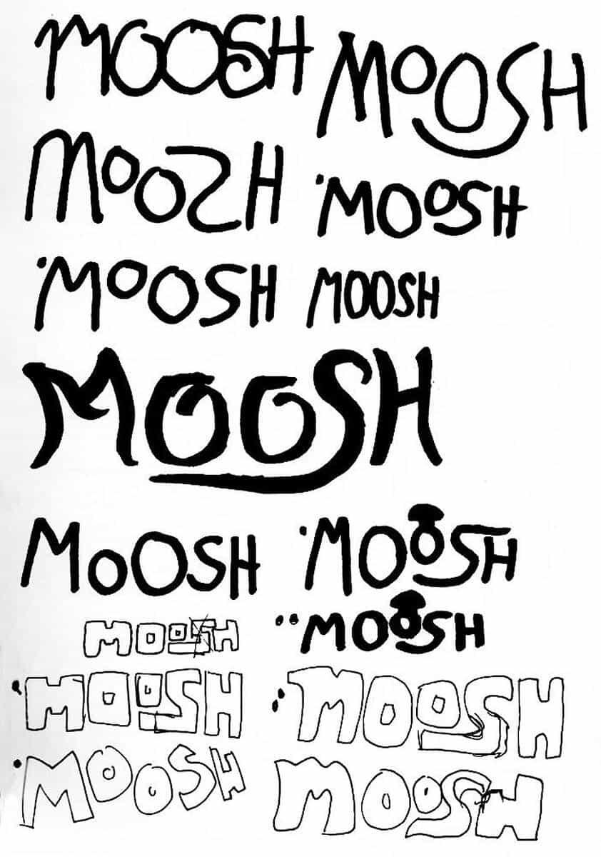 logo ideation