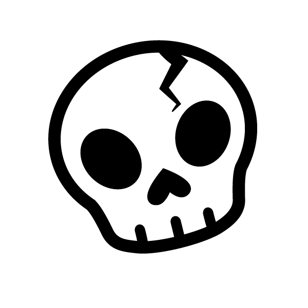 skull