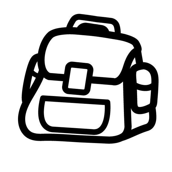 backpack