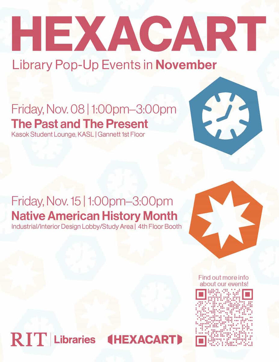 november events