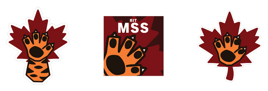alternate logos + stickers