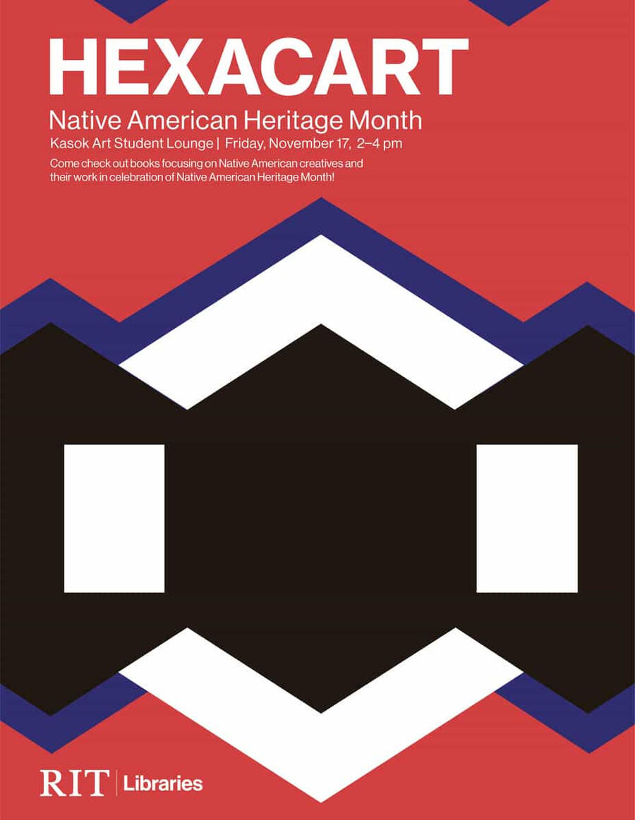 native american heritage month event