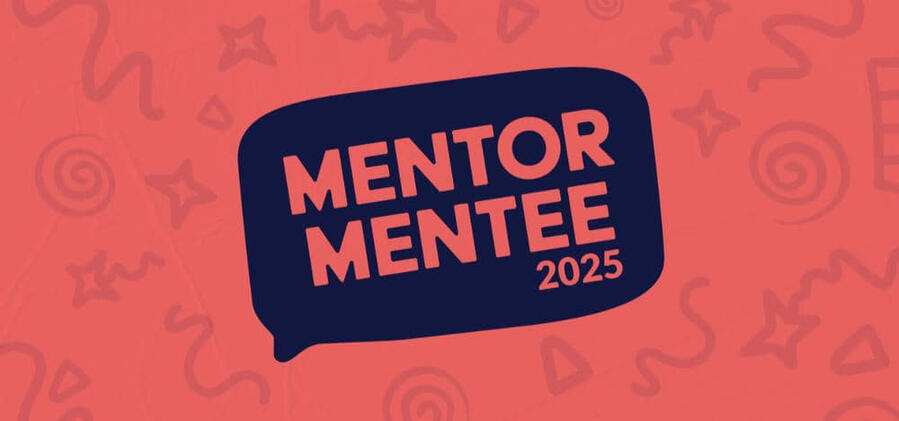 mentor mentee 2025